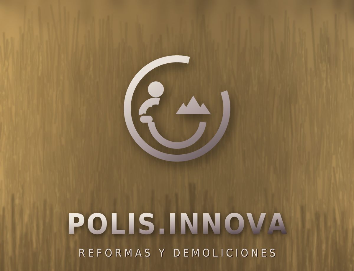 Polis.Innova · Reformas y Demoliciones